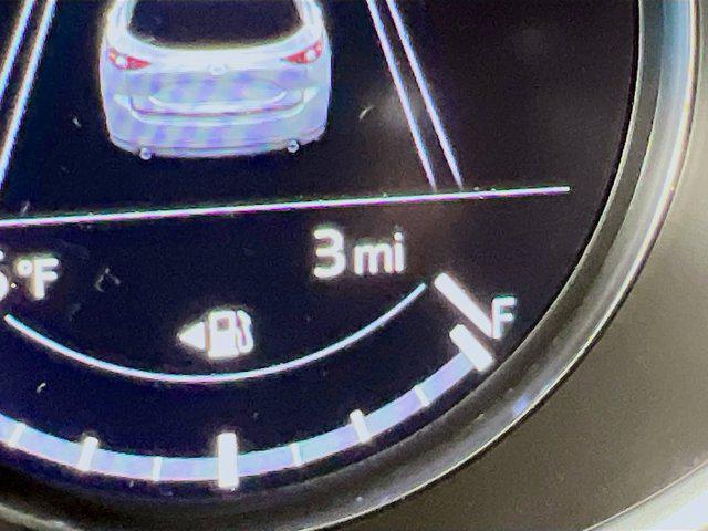 new 2025 Mazda CX-5 car, priced at $30,936