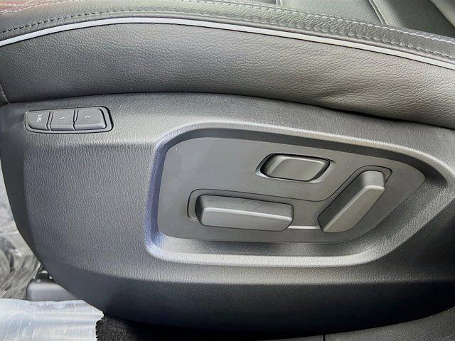 new 2025 Mazda CX-5 car, priced at $30,936