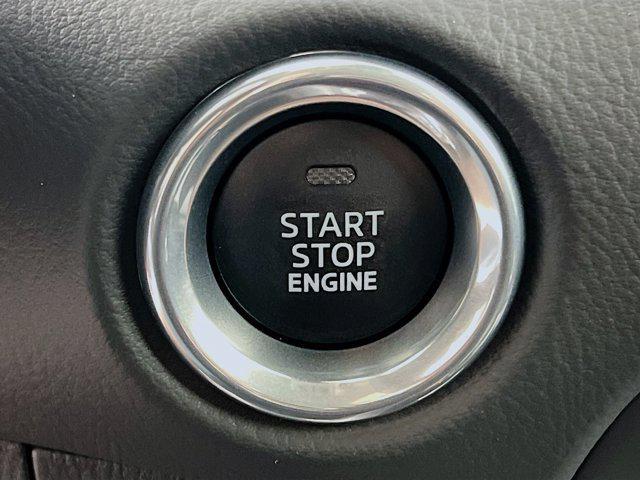 new 2025 Mazda CX-5 car, priced at $30,936