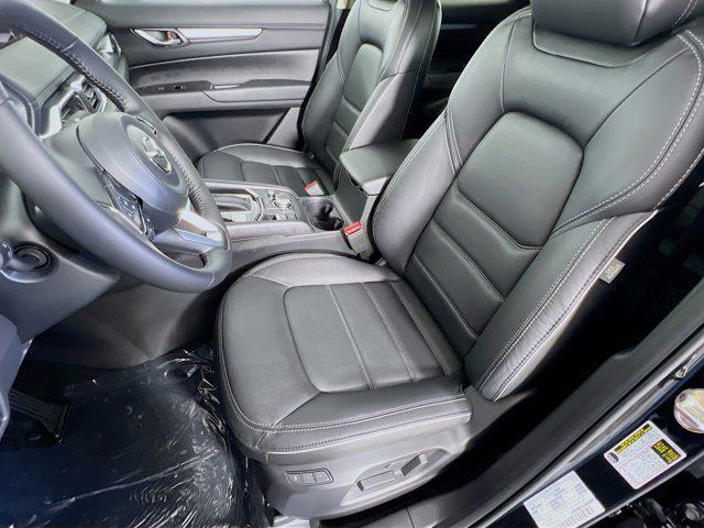 new 2025 Mazda CX-5 car, priced at $30,936