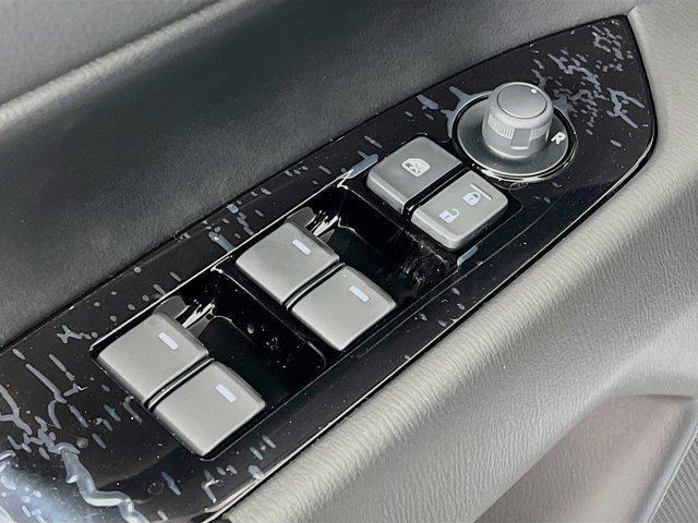 new 2025 Mazda CX-5 car, priced at $30,936