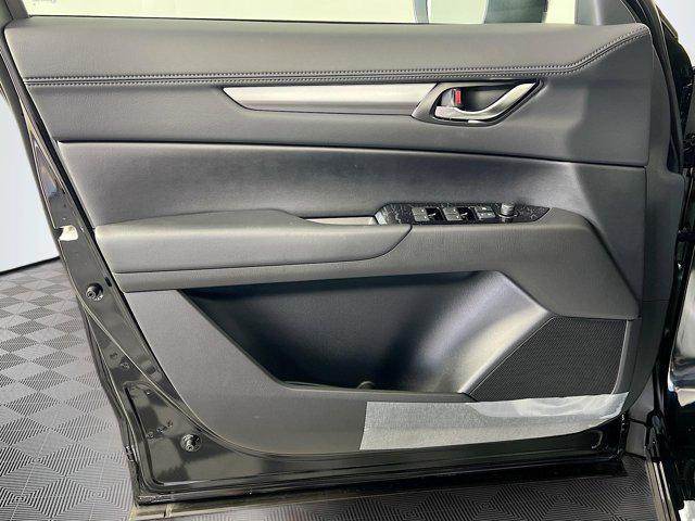 new 2025 Mazda CX-5 car, priced at $30,936