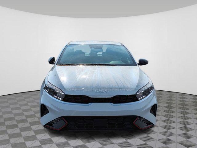 new 2024 Kia Forte car, priced at $22,380