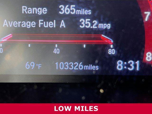 used 2020 Honda Civic car, priced at $17,905