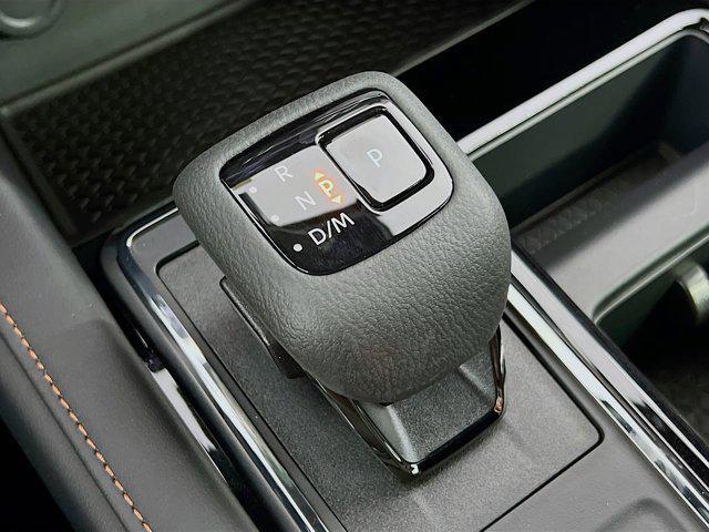 new 2025 Nissan Pathfinder car, priced at $42,683