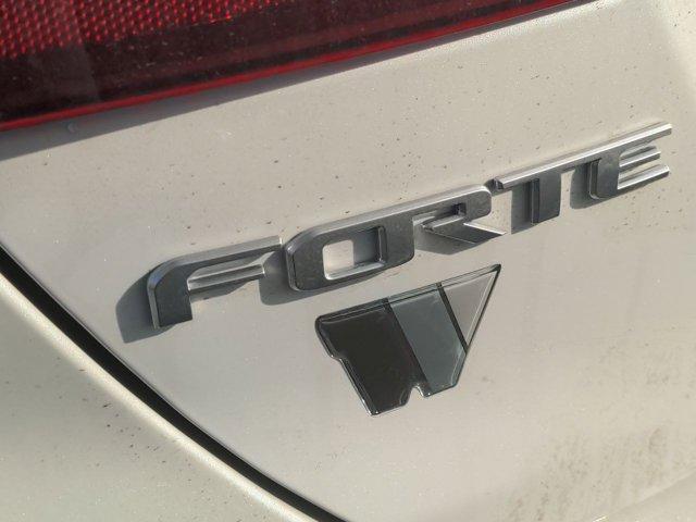 new 2024 Kia Forte car, priced at $22,054