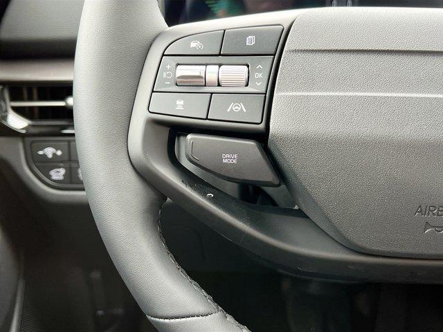 new 2026 Kia Sportage Hybrid car, priced at $34,846