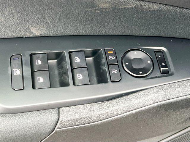 new 2026 Kia Sportage Hybrid car, priced at $34,846