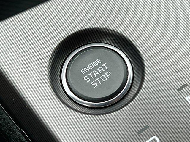 new 2026 Kia Sportage Hybrid car, priced at $34,846