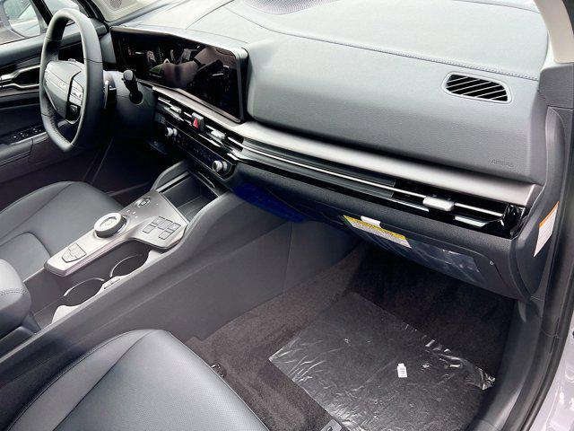new 2026 Kia Sportage Hybrid car, priced at $34,846