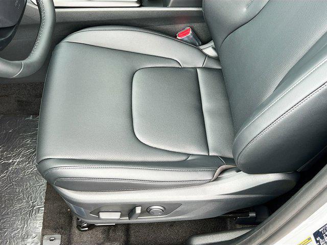 new 2026 Kia Sportage Hybrid car, priced at $34,846