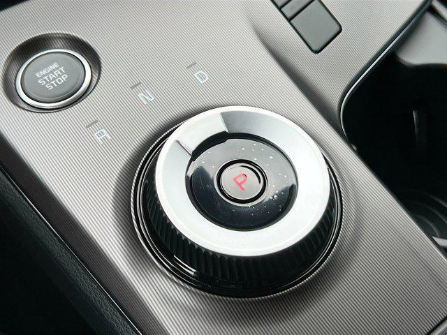 new 2026 Kia Sportage Hybrid car, priced at $34,846