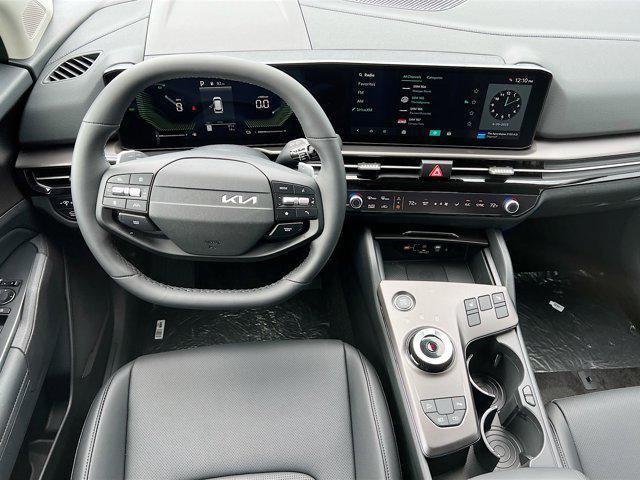 new 2026 Kia Sportage Hybrid car, priced at $34,846