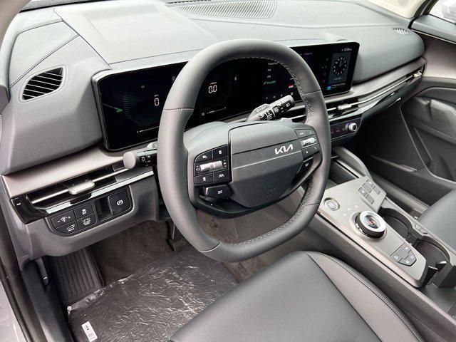new 2026 Kia Sportage Hybrid car, priced at $34,846