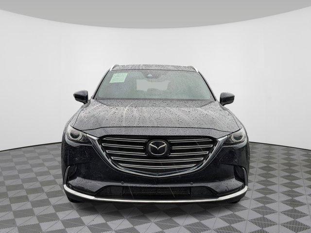 used 2018 Mazda CX-9 car, priced at $22,645