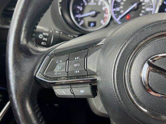 used 2018 Mazda CX-9 car, priced at $20,622