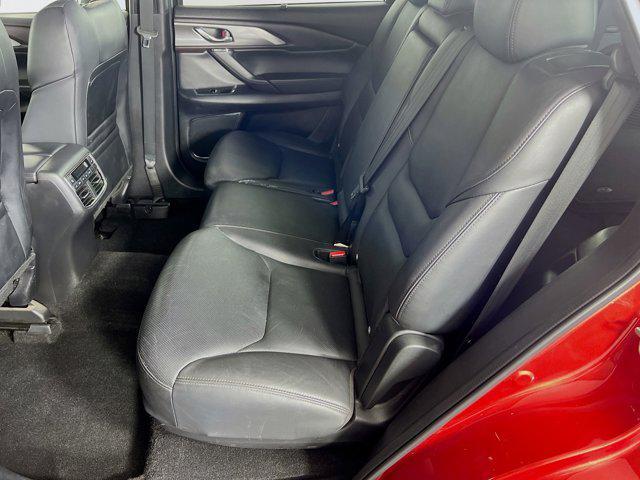 used 2018 Mazda CX-9 car, priced at $20,622