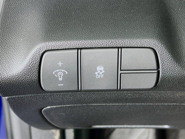 new 2025 Hyundai Elantra car, priced at $27,425