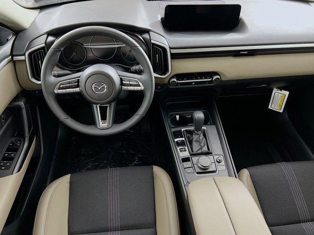 new 2025 Mazda CX-50 car, priced at $35,412