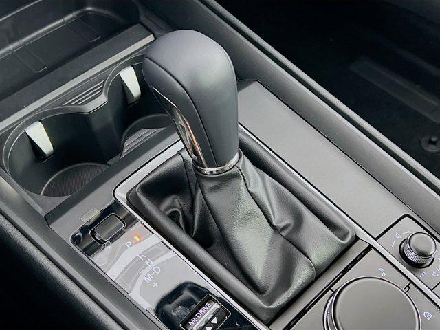 new 2025 Mazda CX-50 car, priced at $35,412