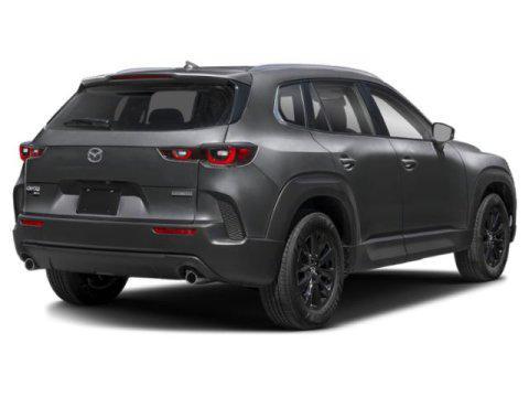 new 2025 Mazda CX-50 car, priced at $37,030