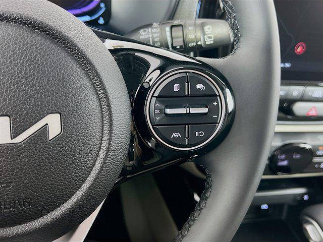 new 2025 Kia Soul car, priced at $25,365