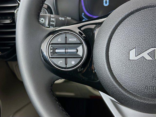 new 2025 Kia Soul car, priced at $25,365