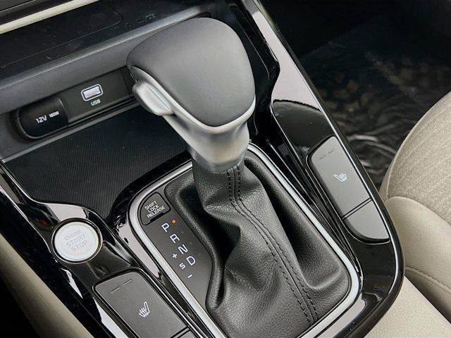 new 2025 Kia Soul car, priced at $25,365
