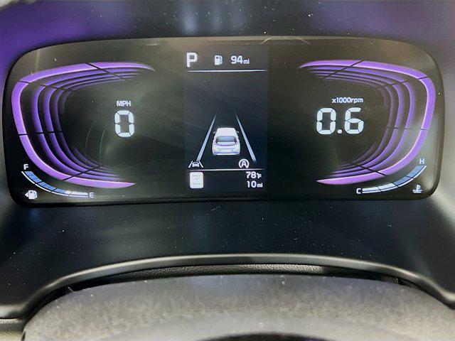new 2025 Kia Soul car, priced at $25,365