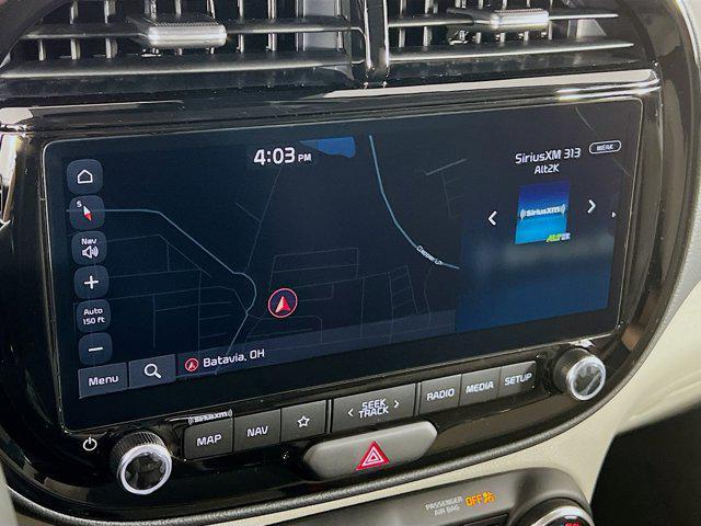 new 2025 Kia Soul car, priced at $25,365