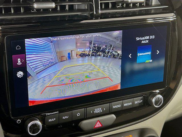 new 2025 Kia Soul car, priced at $25,365