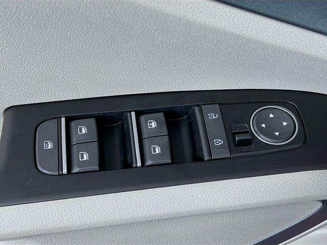 new 2025 Kia Soul car, priced at $25,365