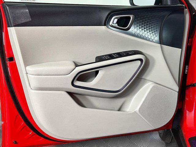 new 2025 Kia Soul car, priced at $25,365