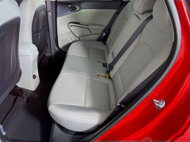 new 2025 Kia Soul car, priced at $25,365