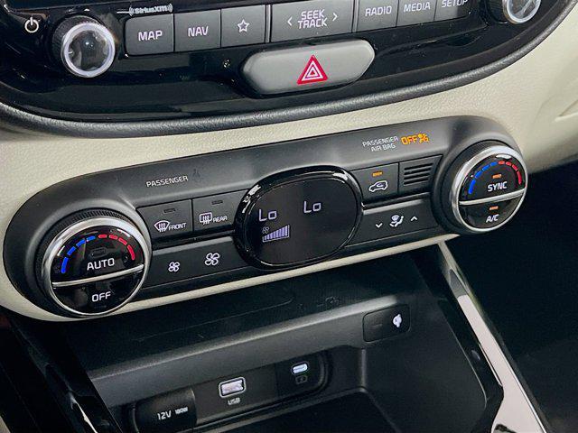 new 2025 Kia Soul car, priced at $25,365