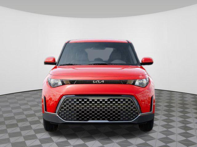 new 2025 Kia Soul car, priced at $24,831