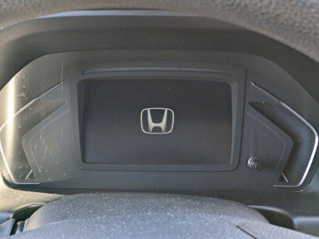 used 2019 Honda Odyssey car, priced at $22,529