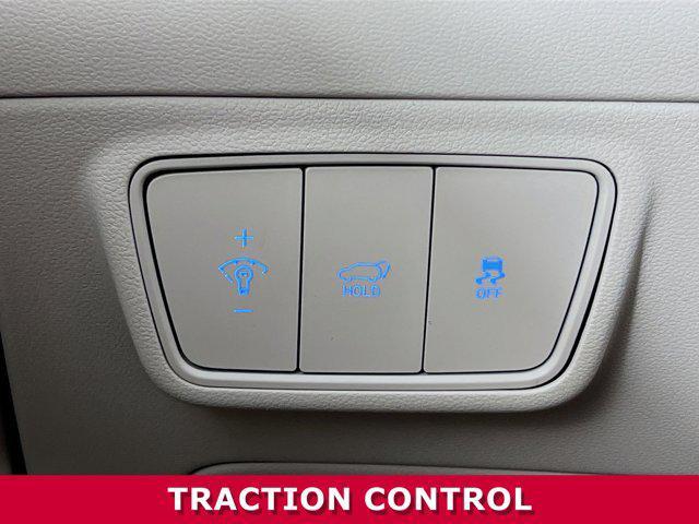 used 2022 Hyundai Tucson car, priced at $26,563