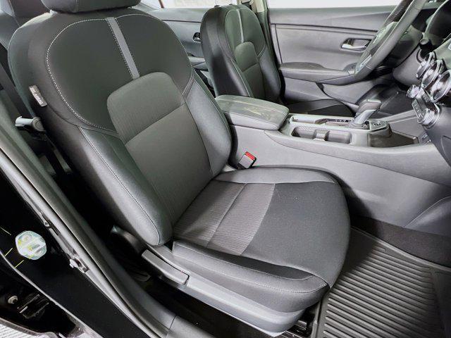 new 2025 Nissan Sentra car, priced at $23,491