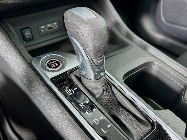 new 2025 Nissan Sentra car, priced at $23,491