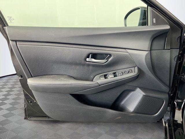 new 2025 Nissan Sentra car, priced at $23,491