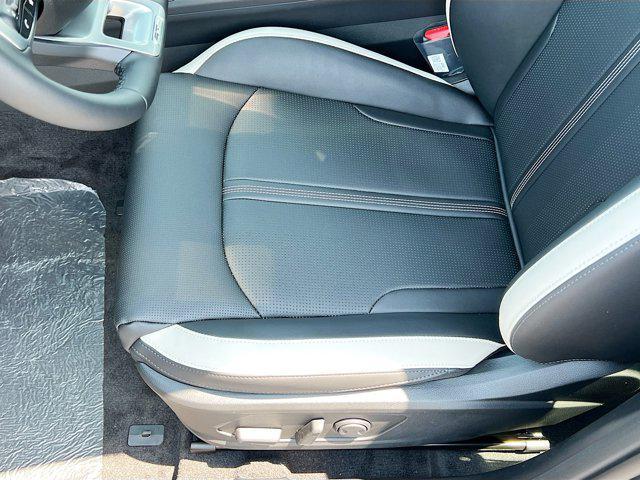 new 2025 Kia K5 car, priced at $27,777
