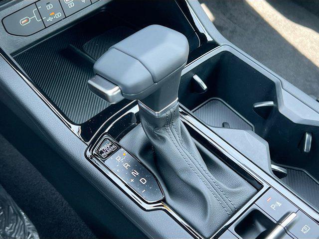new 2025 Kia K5 car, priced at $27,777