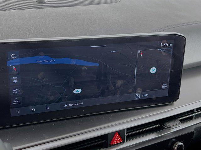 new 2024 Kia Sorento car, priced at $35,807