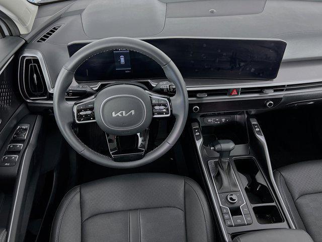 new 2024 Kia Sorento car, priced at $35,807
