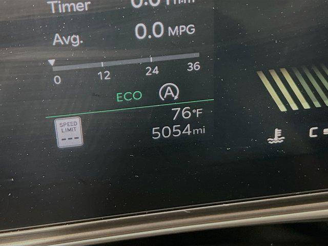 new 2024 Kia Sorento car, priced at $35,807