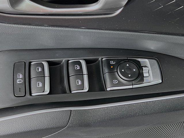 new 2024 Kia Sorento car, priced at $35,807