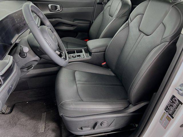new 2024 Kia Sorento car, priced at $35,807