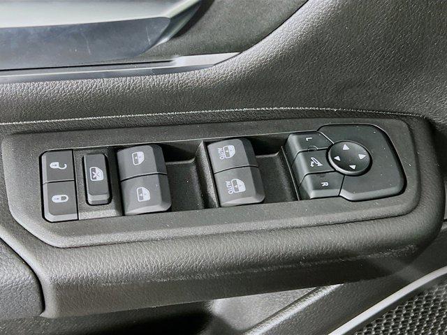 new 2026 Ram 1500 car, priced at $57,945