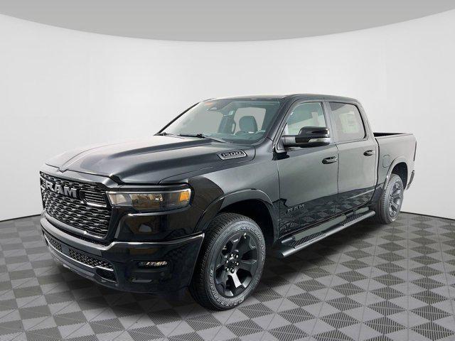 new 2026 Ram 1500 car, priced at $57,945